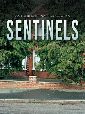 cover image of Sentinels
